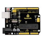 KEYESTUDIO UNO R3 development board KS0001, συμβατό με Arduino KEYESTUDIO UNO R3 development board KS0001, συμβατό με Arduino