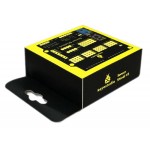 KEYESTUDIO sensor shield V5 KS0004, συμβατό με Arduino KEYESTUDIO sensor shield V5 KS0004, συμβατό με Arduino