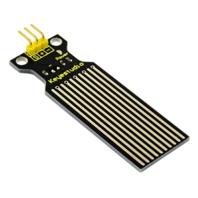 KEYESTUDIO αισθητήρας νερού KS0048, συμβατός με Arduino KEYESTUDIO αισθητήρας νερού KS0048, συμβατός με Arduino
