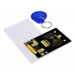 KEYESTUDIO RFID module RC522, για Arduino KEYESTUDIO RFID module RC522, για Arduino