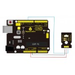 KEYESTUDIO IR receiver module kit KS0088, για Arduino KEYESTUDIO IR receiver module kit KS0088, για Arduino
