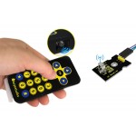 KEYESTUDIO IR receiver module kit KS0088, για Arduino KEYESTUDIO IR receiver module kit KS0088, για Arduino