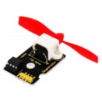 KEYESTUDIO L9110 fan module KS0168 KEYESTUDIO L9110 fan module KS0168