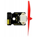KEYESTUDIO L9110 fan module KS0168 KEYESTUDIO L9110 fan module KS0168