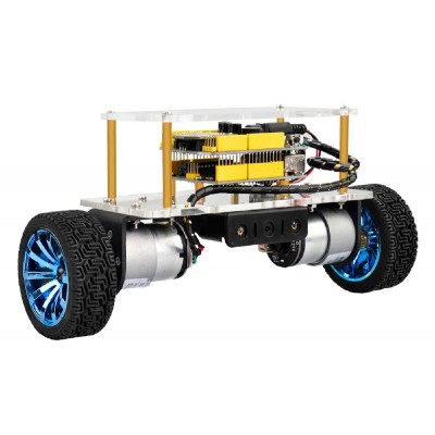 KEYESTUDIO Self-balancing Car Kit KS0193 για Arduino KEYESTUDIO Self-balancing Car Kit KS0193 για Arduino
