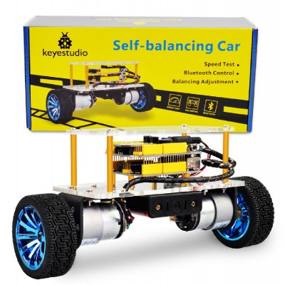 KEYESTUDIO Self-balancing Car Kit KS0193 για Arduino KEYESTUDIO Self-balancing Car Kit KS0193 για Arduino