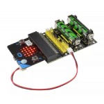 KEYESTUDIO power supply shield KS0294 για Micro:bit KEYESTUDIO power supply shield KS0294 για Micro:bit