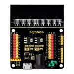 KEYESTUDIO sensor shield V2 KS0360 για Micro:bit KEYESTUDIO sensor shield V2 KS0360 για Micro:bit
