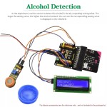 KEYESTUDIO sensor shield V2 KS0360 για Micro:bit KEYESTUDIO sensor shield V2 KS0360 για Micro:bit