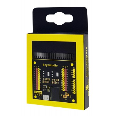 KEYESTUDIO sensor shield V2 KS0360 για Micro:bit KEYESTUDIO sensor shield V2 KS0360 για Micro:bit