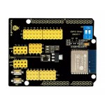 KEYESTUDIO ESP13 shield serial port module KS0366 για Arduino KEYESTUDIO ESP13 shield serial port module KS0366 για Arduino
