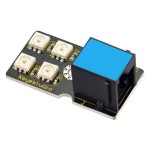 KEYESTUDIO EASY plug 2812 2x2 RGB module KS0370 KEYESTUDIO EASY plug 2812 2x2 RGB module KS0370