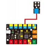 KEYESTUDIO EASY plug 2812 2x2 RGB module KS0370 KEYESTUDIO EASY plug 2812 2x2 RGB module KS0370