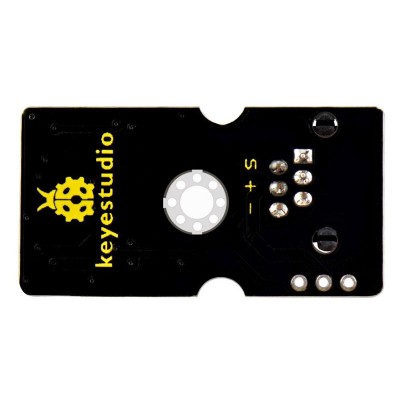 KEYESTUDIO EASY plug 2812 2x2 RGB module KS0370 KEYESTUDIO EASY plug 2812 2x2 RGB module KS0370