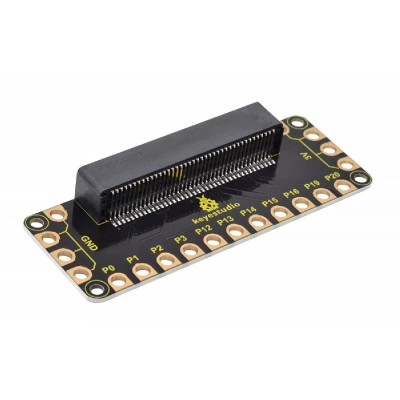 KEYESTUDIO edge connector IO breakout board KS0434 για Micro:bit KEYESTUDIO edge connector IO breakout board KS0434 για Micro:bit