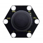 KEYESTUDIO honeycomb PS2 joystick module KS0481 για Micro:bit KEYESTUDIO honeycomb PS2 joystick module KS0481 για Micro:bit