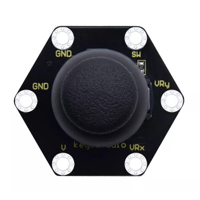 KEYESTUDIO honeycomb PS2 joystick module KS0481 για Micro:bit KEYESTUDIO honeycomb PS2 joystick module KS0481 για Micro:bit