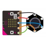 KEYESTUDIO honeycomb PS2 joystick module KS0481 για Micro:bit KEYESTUDIO honeycomb PS2 joystick module KS0481 για Micro:bit
