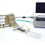 KEYESTUDIO GPIO breakout kit KS3018 για Raspberry Pi, V2.0 KEYESTUDIO GPIO breakout kit KS3018 για Raspberry Pi, V2.0