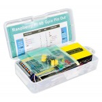 KEYESTUDIO GPIO breakout kit KS3018 για Raspberry Pi, V2.0 KEYESTUDIO GPIO breakout kit KS3018 για Raspberry Pi, V2.0