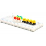 KEYESTUDIO GPIO breakout kit KS3018 για Raspberry Pi, V2.0 KEYESTUDIO GPIO breakout kit KS3018 για Raspberry Pi, V2.0