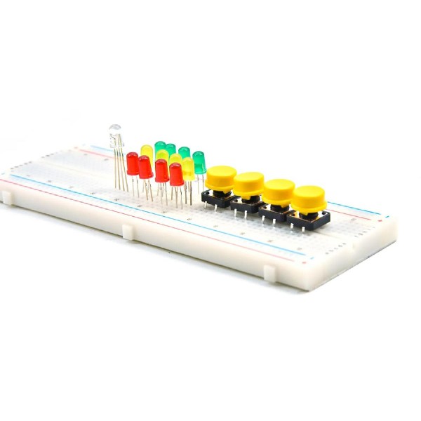 KEYESTUDIO GPIO breakout kit KS3018 για Raspberry Pi, V2.0 KEYESTUDIO GPIO breakout kit KS3018 για Raspberry Pi, V2.0