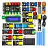 KEYESTUDIO EASY Plug super starter kit KS4021 για Micro:bit STEM