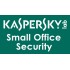 KASPERSKY Small Office Security ESD, 5 συσκευές, 1 έτος