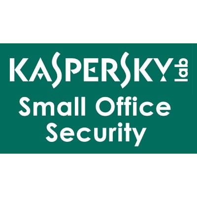 KASPERSKY Small Office Security ESD, 10 συσκευές, 1 έτος KASPERSKY Small Office Security ESD, 10 συσκευές, 1 έτος