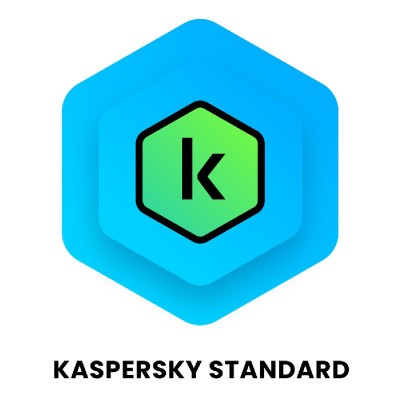 KASPERSKY Standard ESD, 3 συσκευές, 1 έτος KASPERSKY Standard ESD, 3 συσκευές, 1 έτος