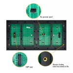 KEYESTUDIO LED panel module P10 KT0182 για Arduino, 16x32cm, κόκκινο KEYESTUDIO LED panel module P10 KT0182 για Arduino, 16x32cm, κόκκινο