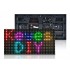 KEYESTUDIO LED panel module P10 KT0186 για Arduino, 16x32cm, RGB
