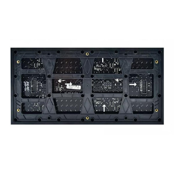 KEYESTUDIO LED panel module P10 KT0186 για Arduino, 16x32cm, RGB KEYESTUDIO LED panel module P10 KT0186 για Arduino, 16x32cm, RGB