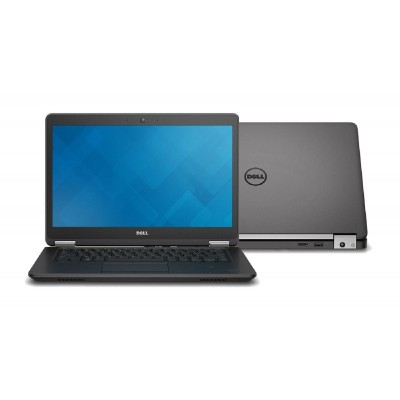 DELL Laptop Latitude E7450, i7-5600U, 16/256GB mSATA, 14 DELL Laptop Latitude E7450, i7-5600U, 16/256GB mSATA, 14