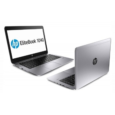 HP Laptop 1040 G2, i7-5600U, 8GB, 180GB M.2, 14", Cam, REF FQ HP Laptop 1040 G2, i7-5600U, 8GB, 180GB M.2, 14", Cam, REF FQ