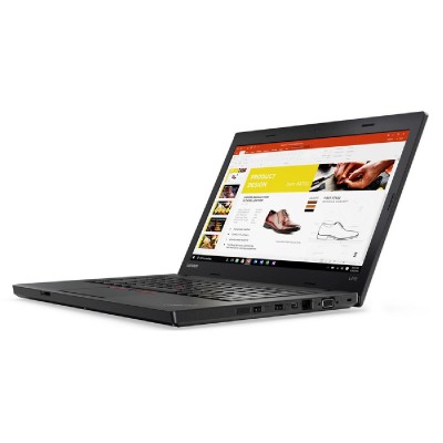 LENOVO Laptop ThinkPad L470, i5-6300U, 8/256GB SSD, 14", Cam, REF GB LENOVO Laptop ThinkPad L470, i5-6300U, 8/256GB SSD, 14", Cam, REF GB