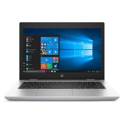 HP Laptop ProBook 640 G4, i5-8350U, 8/128GB M.2, 14", Cam, REF Grade B HP Laptop ProBook 640 G4, i5-8350U, 8/128GB M.2, 14", Cam, REF Grade B
