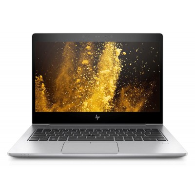 HP Laptop Elitebook 830 G5, i5-8350U 8/256GB M.2, 13.3" Cam, REF Grade B HP Laptop Elitebook 830 G5, i5-8350U 8/256GB M.2, 13.3" Cam, REF Grade B