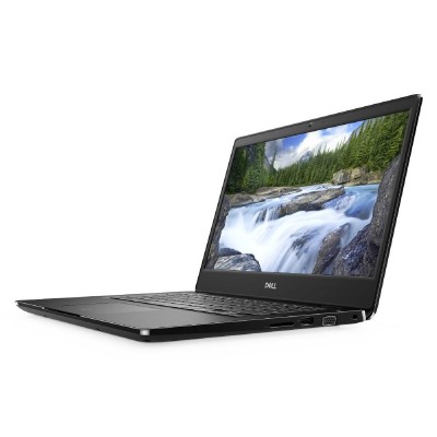 DELL Laptop Latitude 3400, Refurbished Grade A, i5-8265U, 8/256GB M.2, 14", Cam, Intel UHD Graphics 620, FreeDOS DELL Laptop Latitude 3400, Refurbished Grade A, i5-8265U, 8/256GB M.2, 14", Cam, Intel UHD Graphics 620, FreeDOS