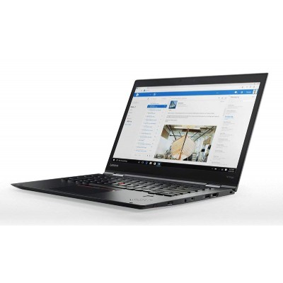 LENOVO Laptop X1 Yoga 2nd Gen, i7-7600U 16/512GB M.2 14" Cam REF Grade B LENOVO Laptop X1 Yoga 2nd Gen, i7-7600U 16/512GB M.2 14" Cam REF Grade B