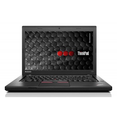 LENOVO Laptop ThinkPad L450, i5-5200U 8/128GB SSD, 14", Cam, REF Grade B LENOVO Laptop ThinkPad L450, i5-5200U 8/128GB SSD, 14", Cam, REF Grade B
