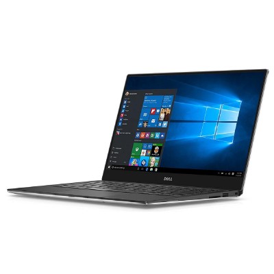 DELL Laptop XPS 13 9350, i7-6600U 8/128GB M.2 13.3" Cam, Grade C DELL Laptop XPS 13 9350, i7-6600U 8/128GB M.2 13.3" Cam, Grade C