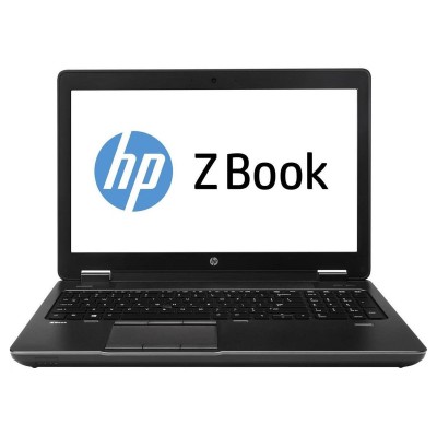 HP Laptop ZBook 14u G4, i7-7500U, 16/512GB M.2, Cam, 14", REF Grade B HP Laptop ZBook 14u G4, i7-7500U, 16/512GB M.2, Cam, 14", REF Grade B