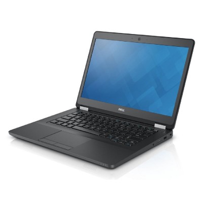 DELL Laptop Latitude 5480, i5-7200U, 8/180GB SSD, Cam, 14", REF Grade B DELL Laptop Latitude 5480, i5-7200U, 8/180GB SSD, Cam, 14", REF Grade B