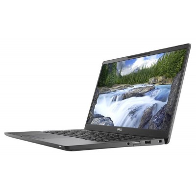 DELL Laptop Latitude 7400, i5-8365U, 8/256GB M.2, Cam, 14", REF Grade B DELL Laptop Latitude 7400, i5-8365U, 8/256GB M.2, Cam, 14", REF Grade B