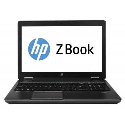HP Laptop ZBook 15 G3, i7-6820HQ, 32GB, 512GB M.2, 15.6", REF Grade B HP Laptop ZBook 15 G3, i7-6820HQ, 32GB, 512GB M.2, 15.6", REF Grade B