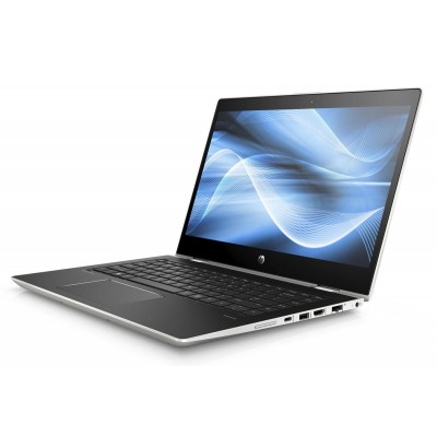 HP Laptop ProBook x360 440 G1, i3-8130U, 8/128GB M.2, Cam, 14", REF Grade B HP Laptop ProBook x360 440 G1, i3-8130U, 8/128GB M.2, Cam, 14", REF Grade B