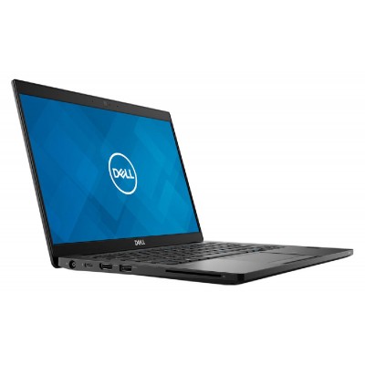 DELL Laptop Latitude 7390, Refurbished Grade Α, i5-8350U, 8/256GB M.2, 13.3", Cam, Intel HD Graphics 620, FreeDOS DELL Laptop Latitude 7390, Refurbished Grade Α, i5-8350U, 8/256GB M.2, 13.3", Cam, Intel HD Graphics 620, FreeDOS