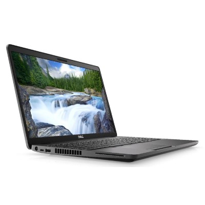 DELL Laptop Precision 3541, Refurbished Grade B, i5-9400H, 16/256GB M.2, 15.6", Cam, Intel UHD Graphics 630, FreeDOS DELL Laptop Precision 3541, Refurbished Grade B, i5-9400H, 16/256GB M.2, 15.6", Cam, Intel UHD Graphics 630, FreeDOS