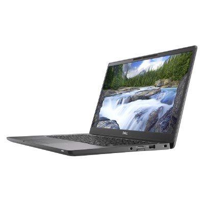 DELL Laptop Latitude 7300, Refurbished Grade B, i5-8365U, 16/512GB M.2, 13.3", Cam, Intel UHD Graphics 620, FreeDOS DELL Laptop Latitude 7300, Refurbished Grade B, i5-8365U, 16/512GB M.2, 13.3", Cam, Intel UHD Graphics 620, FreeDOS
